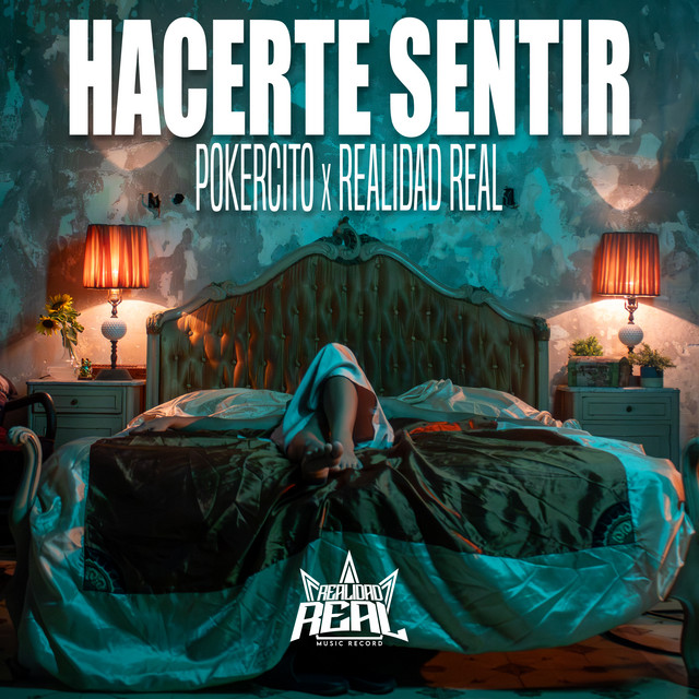 Pokercito - Hacerte Sentir