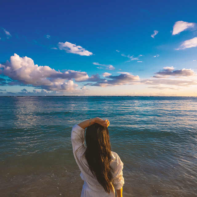 Beyond the Sea