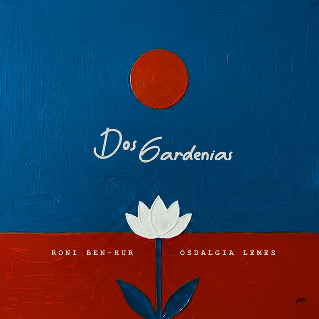 Dos Gardenias