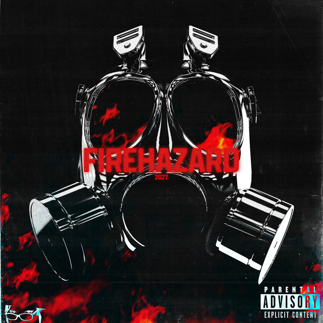 Firehazard 2027 album image