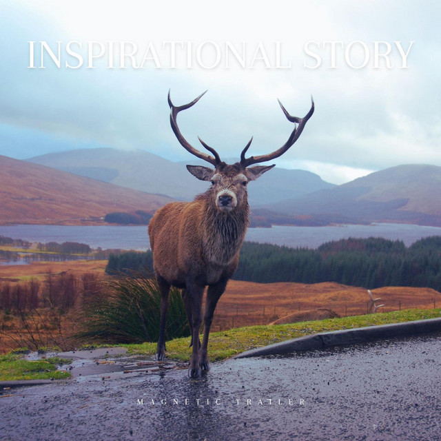 Обкладинка: Inspirational Story — Lesfm