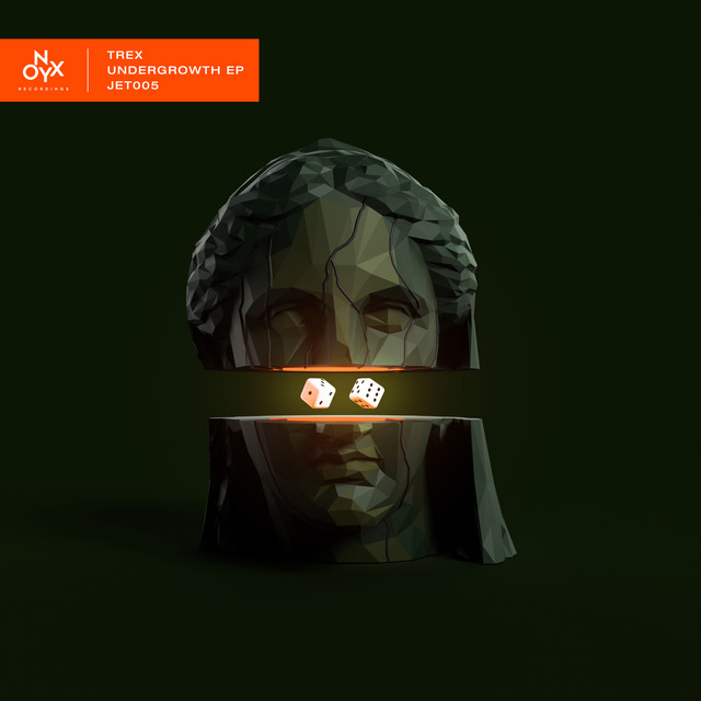 Undergrowth EP cover
