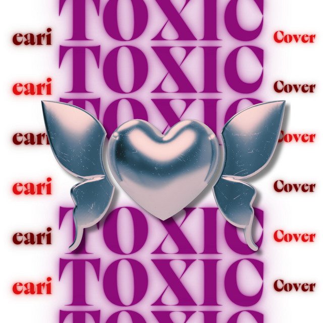 TOXIC -cover sessions-