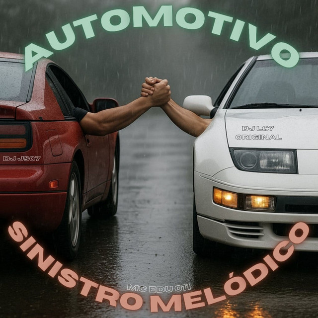 AUTOMOTIVO SINISTRO MELÓDICO