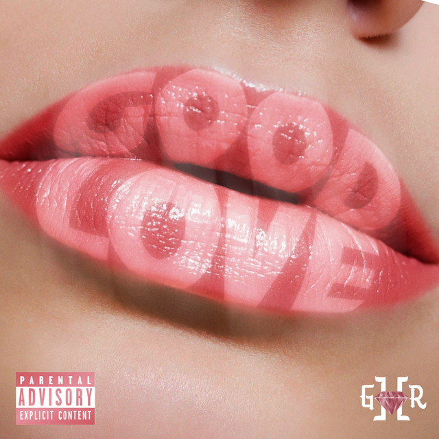 Good Love album image