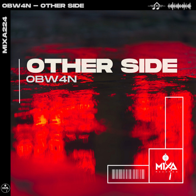 Other Side - Extended Mix album art