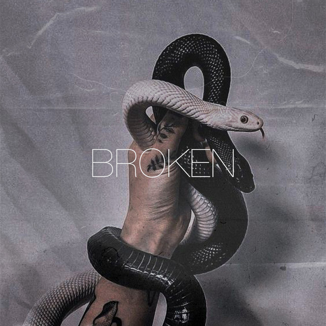 Broken