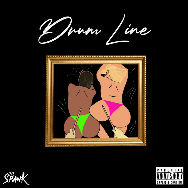 Drum Line cover