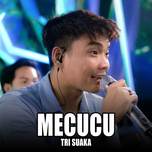 Mecucu (Live Ngamen) album image