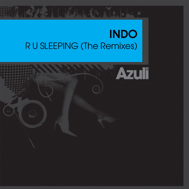 R U Sleeping (Original Chicago Mix)