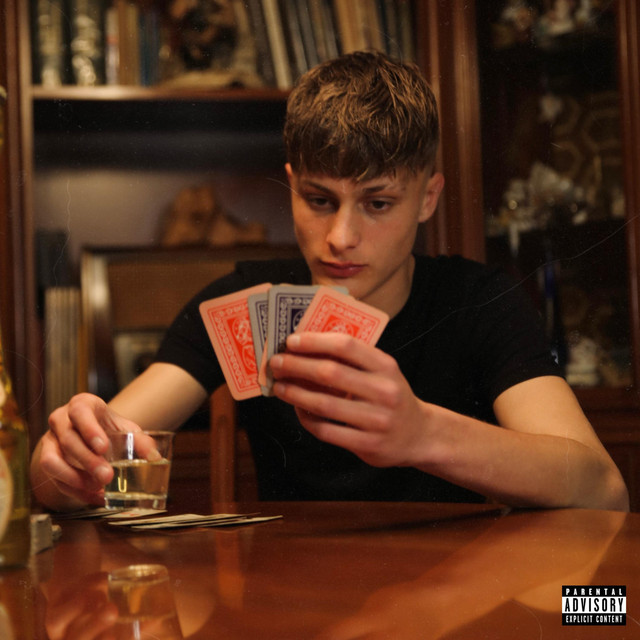 AB cover art