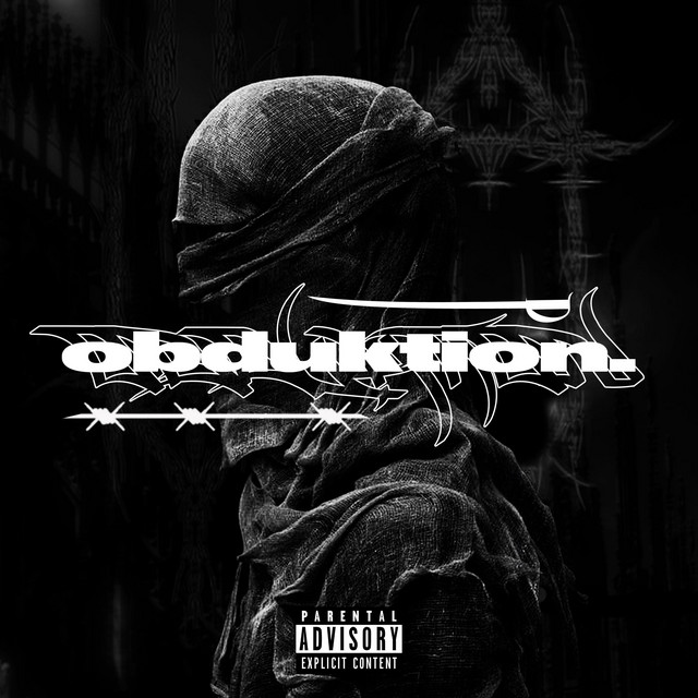 OBDUKTION cover art