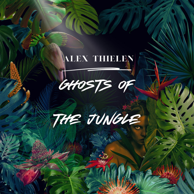 Ghosts of the Jungle cover art