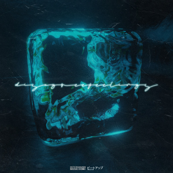 disagreefeelings cover art