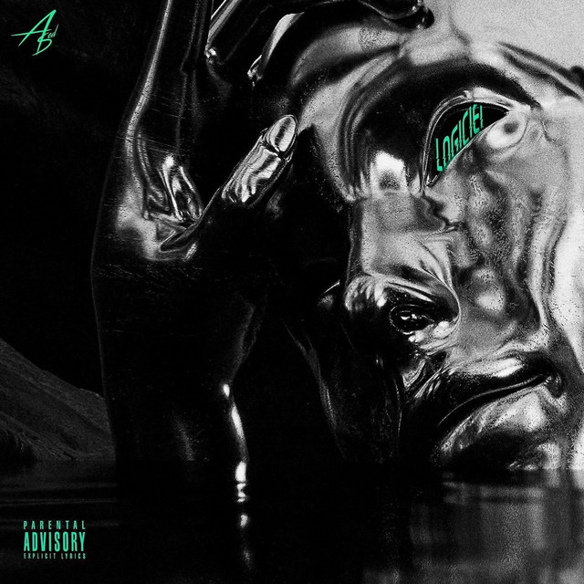 LOGICIEL cover art
