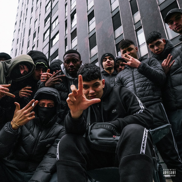 Pararara cover art