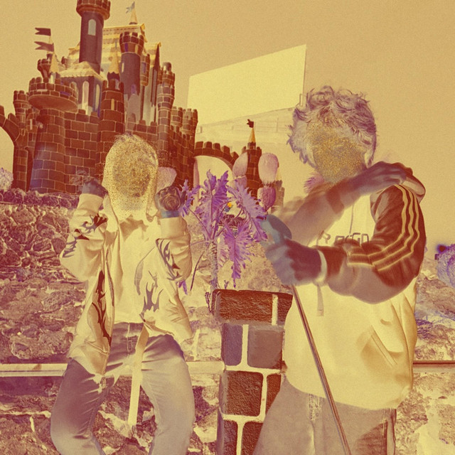 wake up cover art