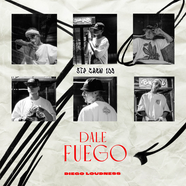 Dale Fuego