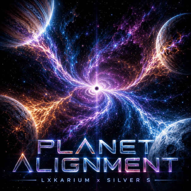 PLANET ALIGNMENT