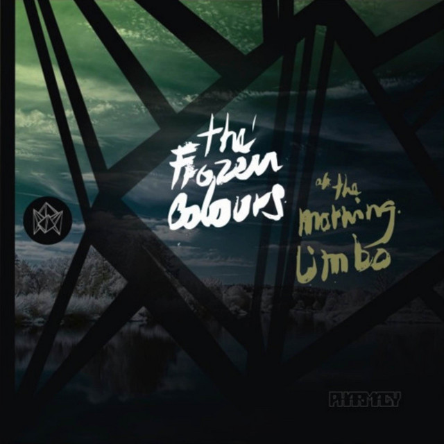 The Frozen Colours of the Morning Limbo cover art