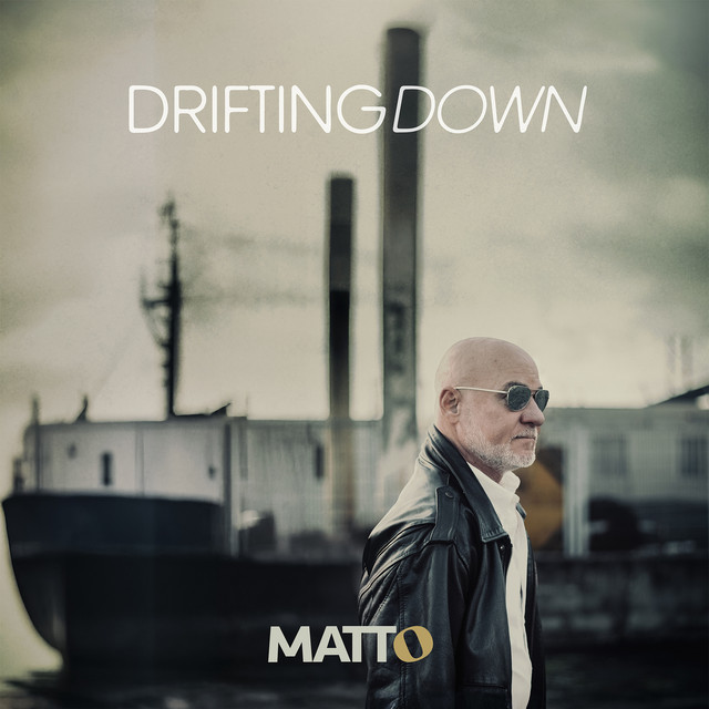 Drifting Down — album cover