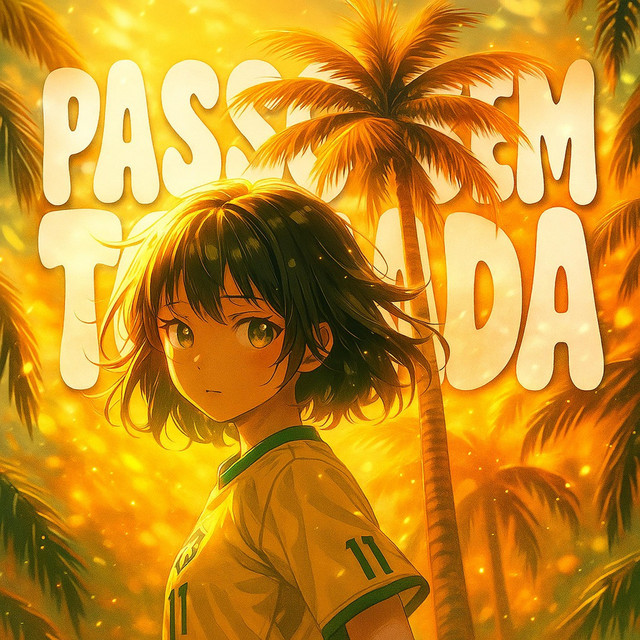 Passo Bem Tomada - Super Slowed