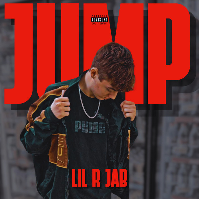 Jump - EP by Lil R Jab | Spotify
