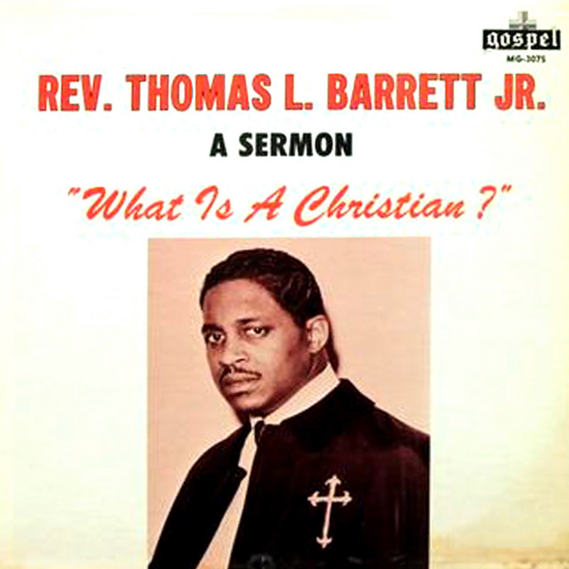 What Is A Christian? (Sermon)