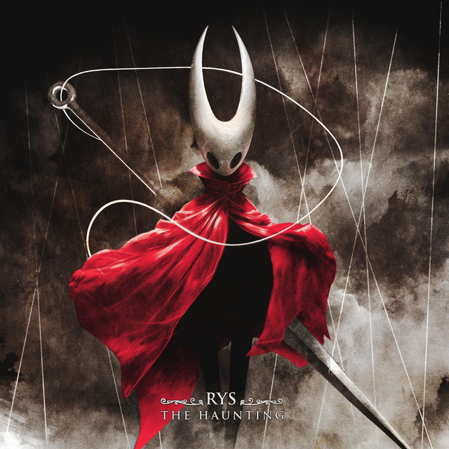 The Haunting, Part I (Silksong Metal Covers) cover art