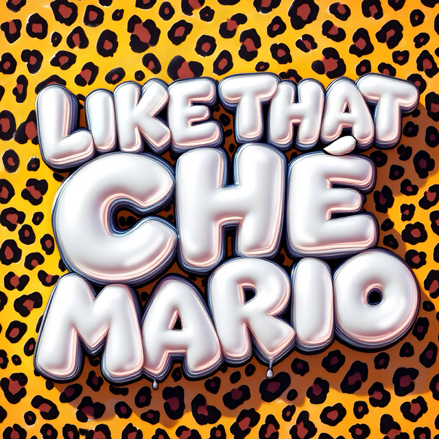 Like That cover art