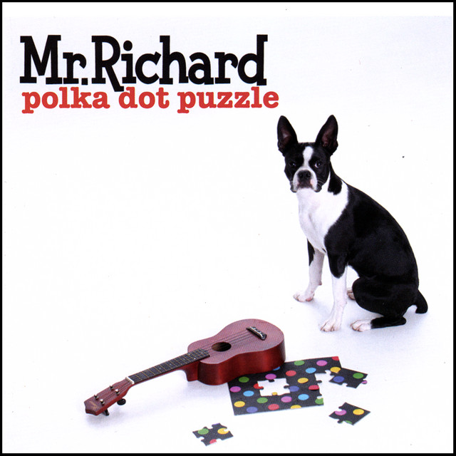 Polka Dot Puzzle cover art