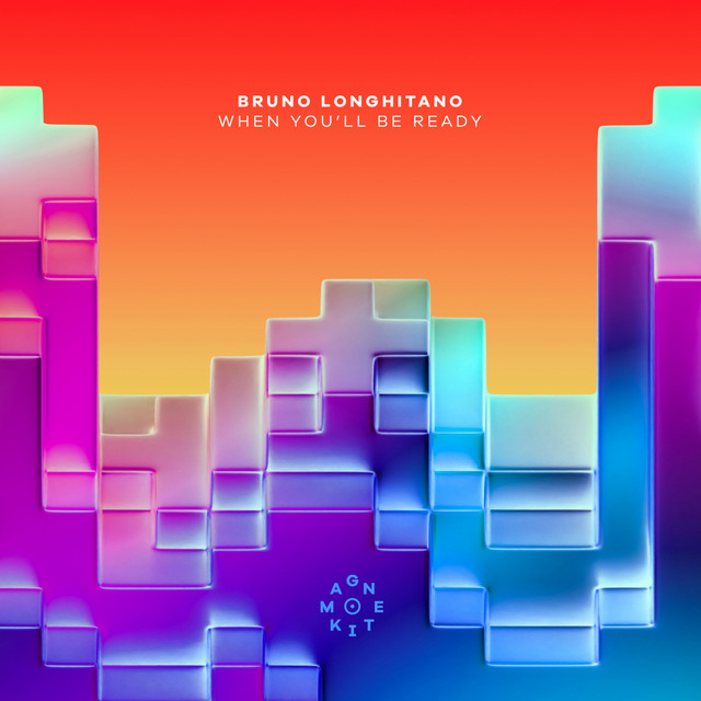 When You'll Be Ready album art