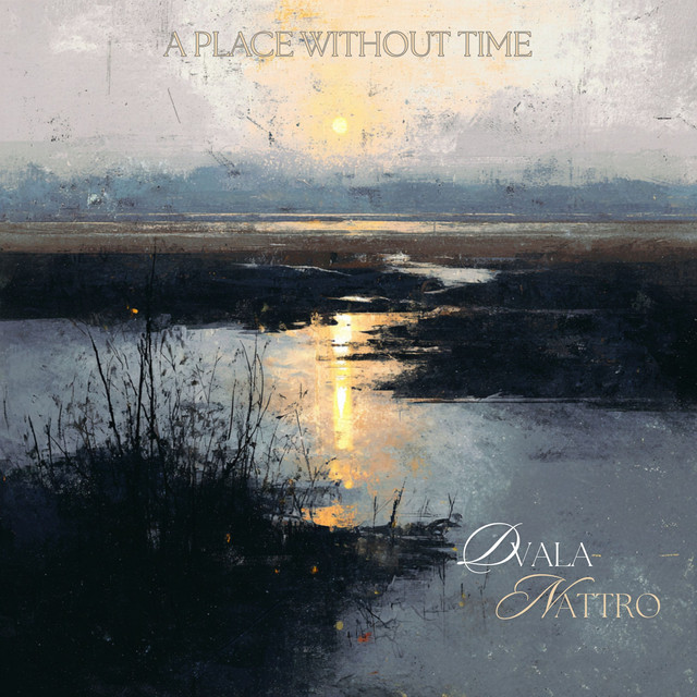 A Place Without Time cover art