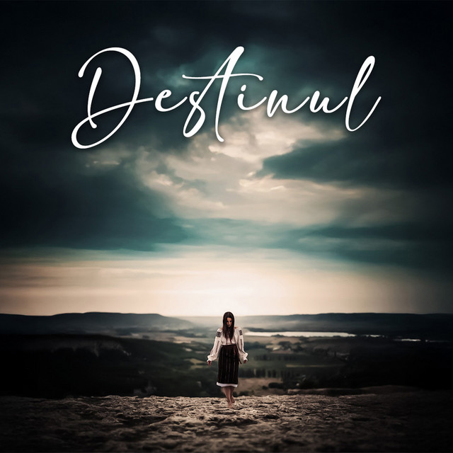 Destinul cover art