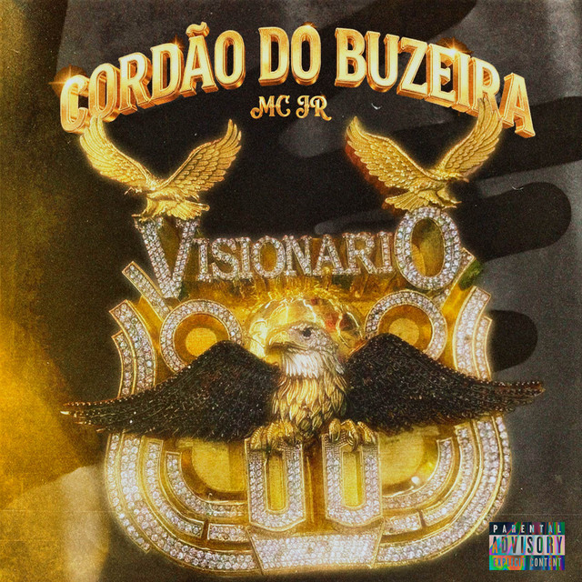 Cordão do Buzeira