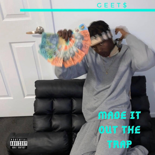 G E E T $ | Spotify