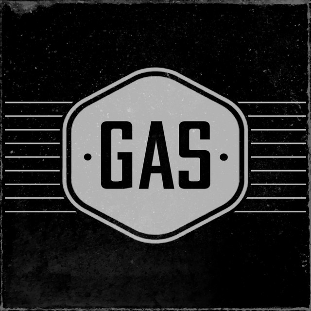 GAS cover art