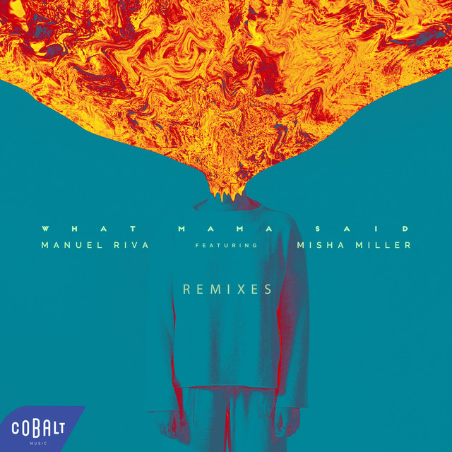 What Mama Said - Midi Culturex Mix