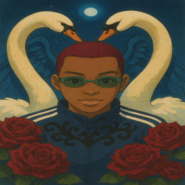 Un Boleta Enamorado Vol.2 cover art