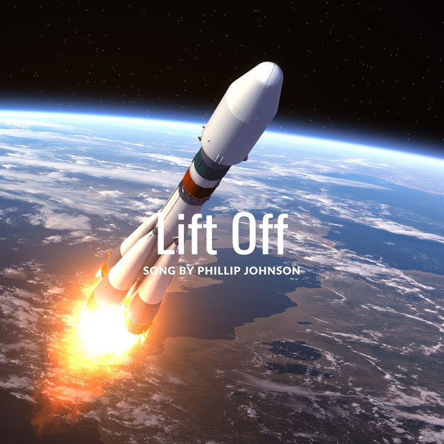 Lift Off cover