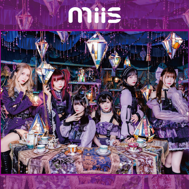 MiiS-2024ver.- cover art