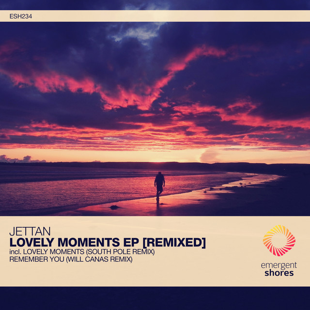 Lovely Moments [Remixed] cover art