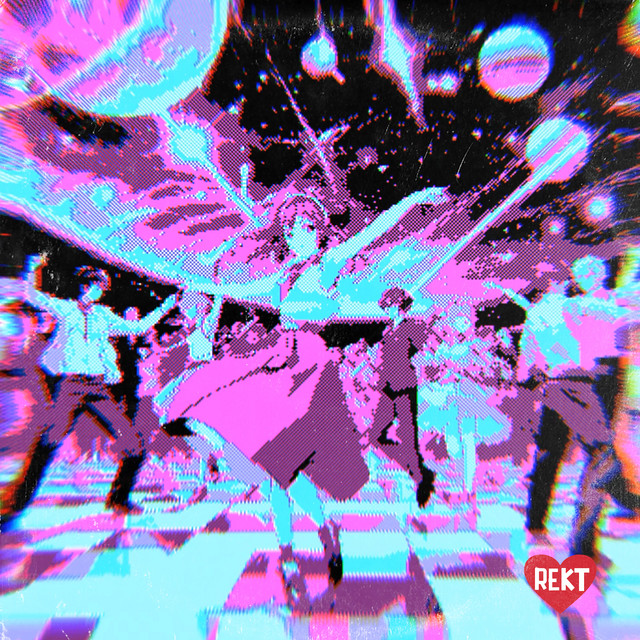 Nintendo (Remix) cover art