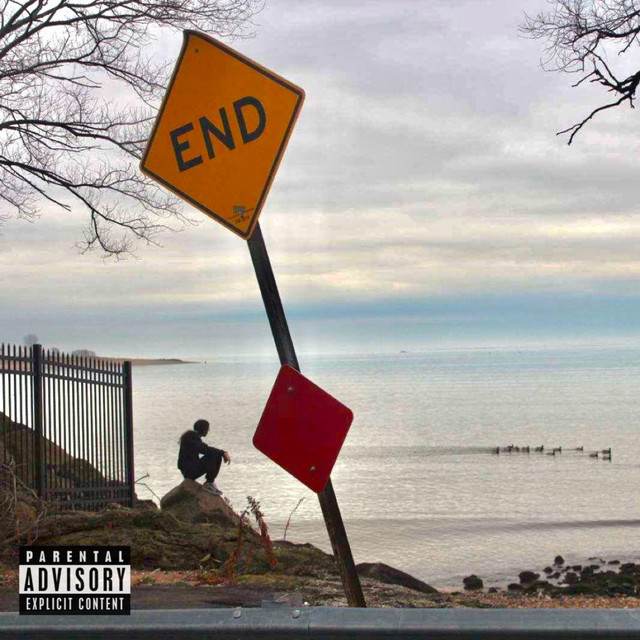 Oceanic Avenue cover art