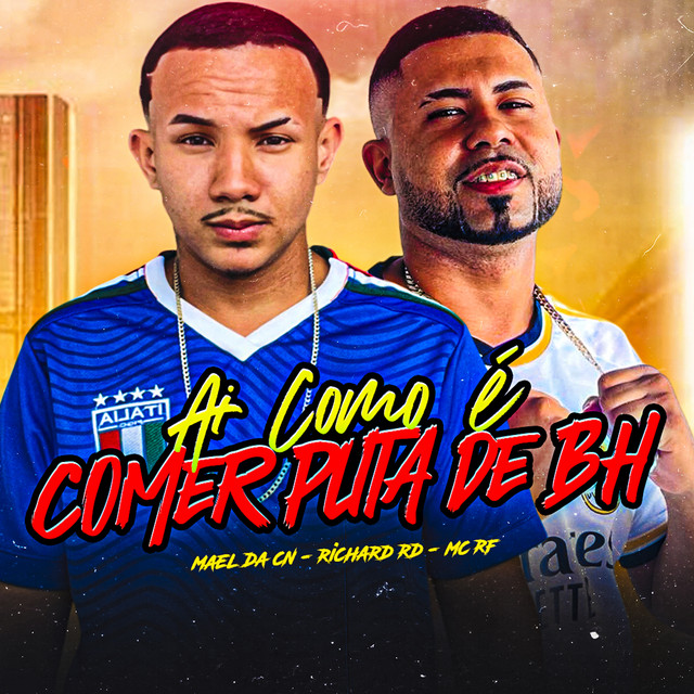 Ai Como É Comer Puta de BH