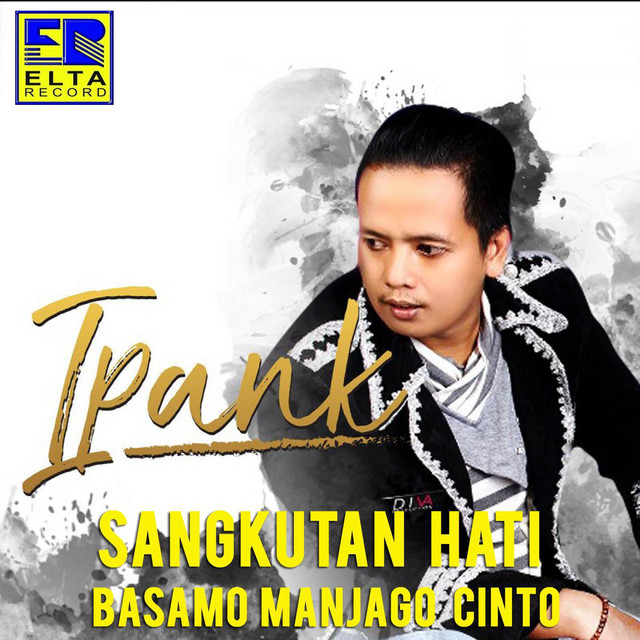 Sangkutan Hati cover art