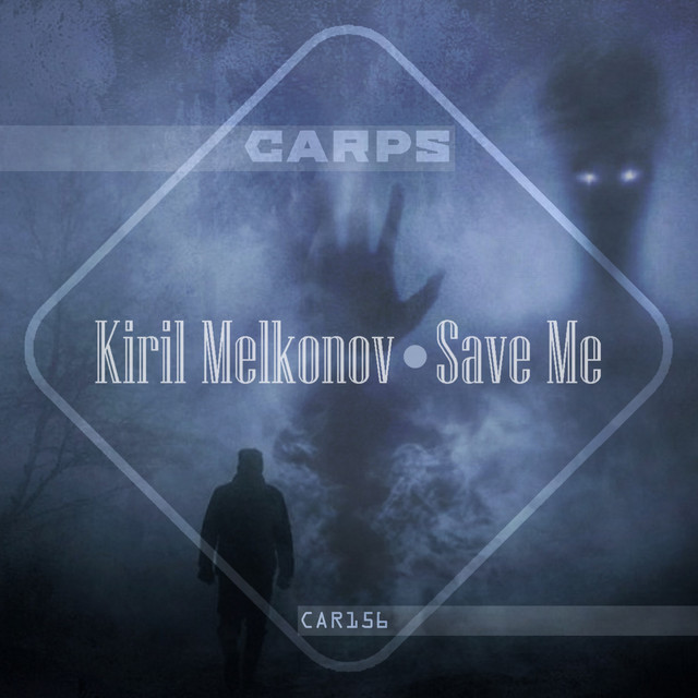Save Me cover art