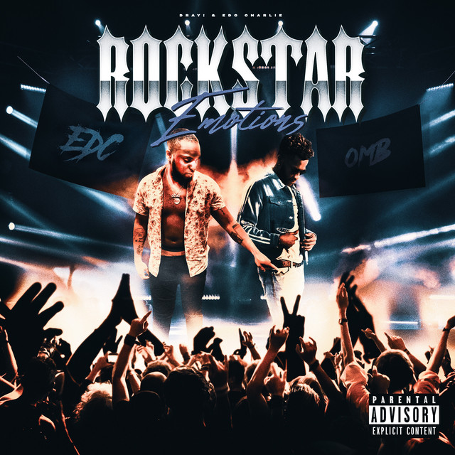 dray! | Spotify