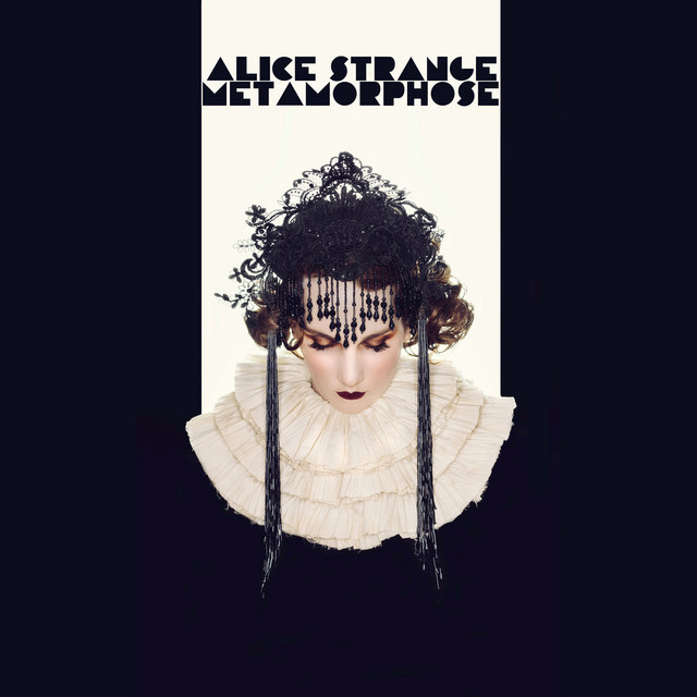 Alice Strange