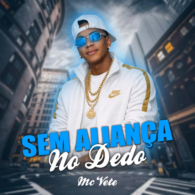 Sem aliança no dedo